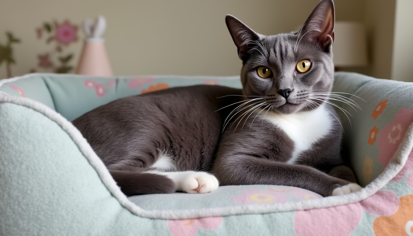 découvrez notre sélection de noms de chat commençant par w pour trouver l'inspiration et choisir le prénom parfait pour votre compagnon félin !
