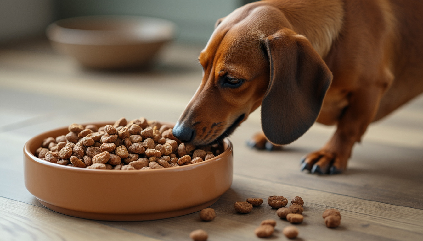 découvrez nos conseils pratiques pour élever un teckel à poil ras épanoui et en pleine forme. astuces d’éducation, alimentation, soins et bien-être pour un chien heureux et en bonne santé !