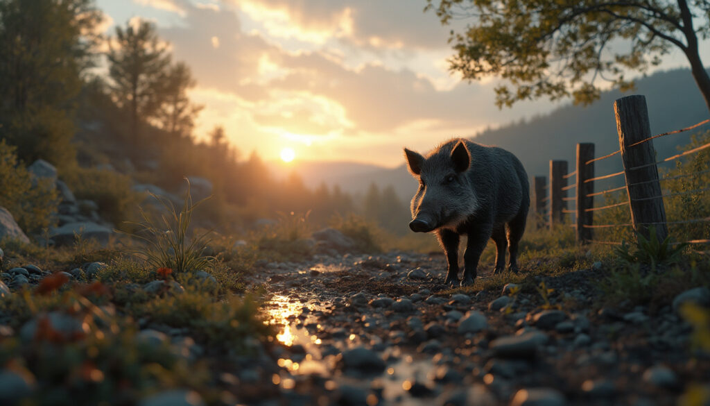 découvrez nos meilleurs conseils pour profiter pleinement d'un parc de chasse au sanglier : préparation, astuces de sécurité et comportements à adopter pour une expérience réussie.