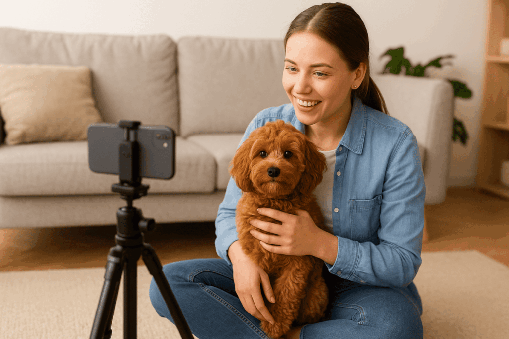 garde d'animaux