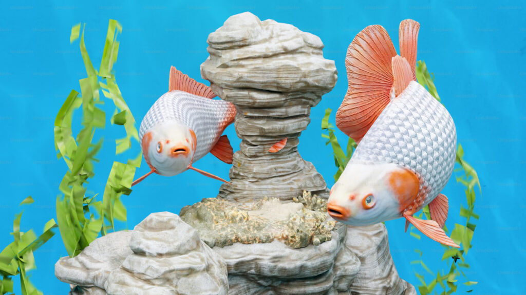 matériel aquarium