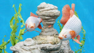 matériel aquarium