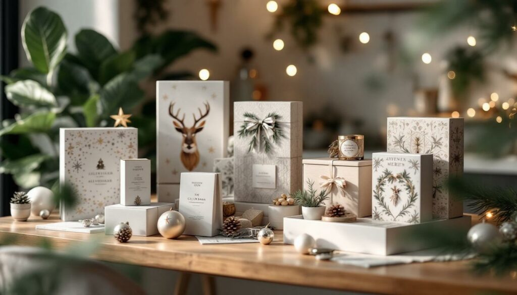 découvrez notre guide d'achat complet pour choisir les meilleures boutiques en ligne proposant des calendriers de l'avent de qualité, adaptés à tous les goûts et budgets.