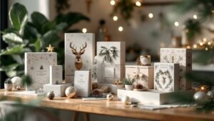 découvrez notre guide d'achat complet pour choisir les meilleures boutiques en ligne proposant des calendriers de l'avent de qualité, adaptés à tous les goûts et budgets.