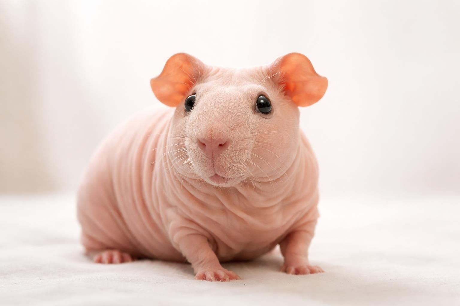découvrez tout ce qu'il faut savoir avant d'adopter un cochon d'inde sans poil : soins spécifiques, alimentation, tempérament et conseils pratiques pour bien accueillir votre nouvel animal de compagnie.