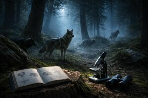 découvrez les avis des spécialistes sur les mystérieux loups du gévaudan et explorez les différentes interprétations de ce phénomène historique fascinant.