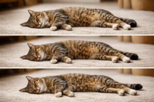 découvrez le délai avant la rigidité cadavérique chez un chat mort et les signes essentiels à observer pour mieux comprendre ce processus.