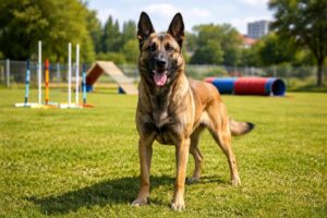 explorez la catégorie du malinois, découvrez ses caractéristiques, son comportement et pourquoi il est un chien de travail apprécié.