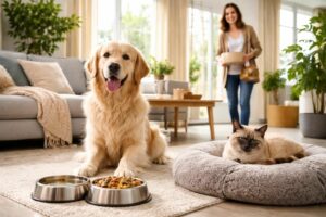 découvrez la prime caf pour les animaux, un soutien financier essentiel pour prendre soin de vos compagnons et alléger les dépenses liées à leur bien-être.