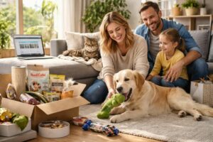 découvrez pourquoi les clients apprécient zooplus à travers des avis authentiques, mettant en lumière la qualité du service, la variété des produits et la satisfaction générale sur cette plateforme.