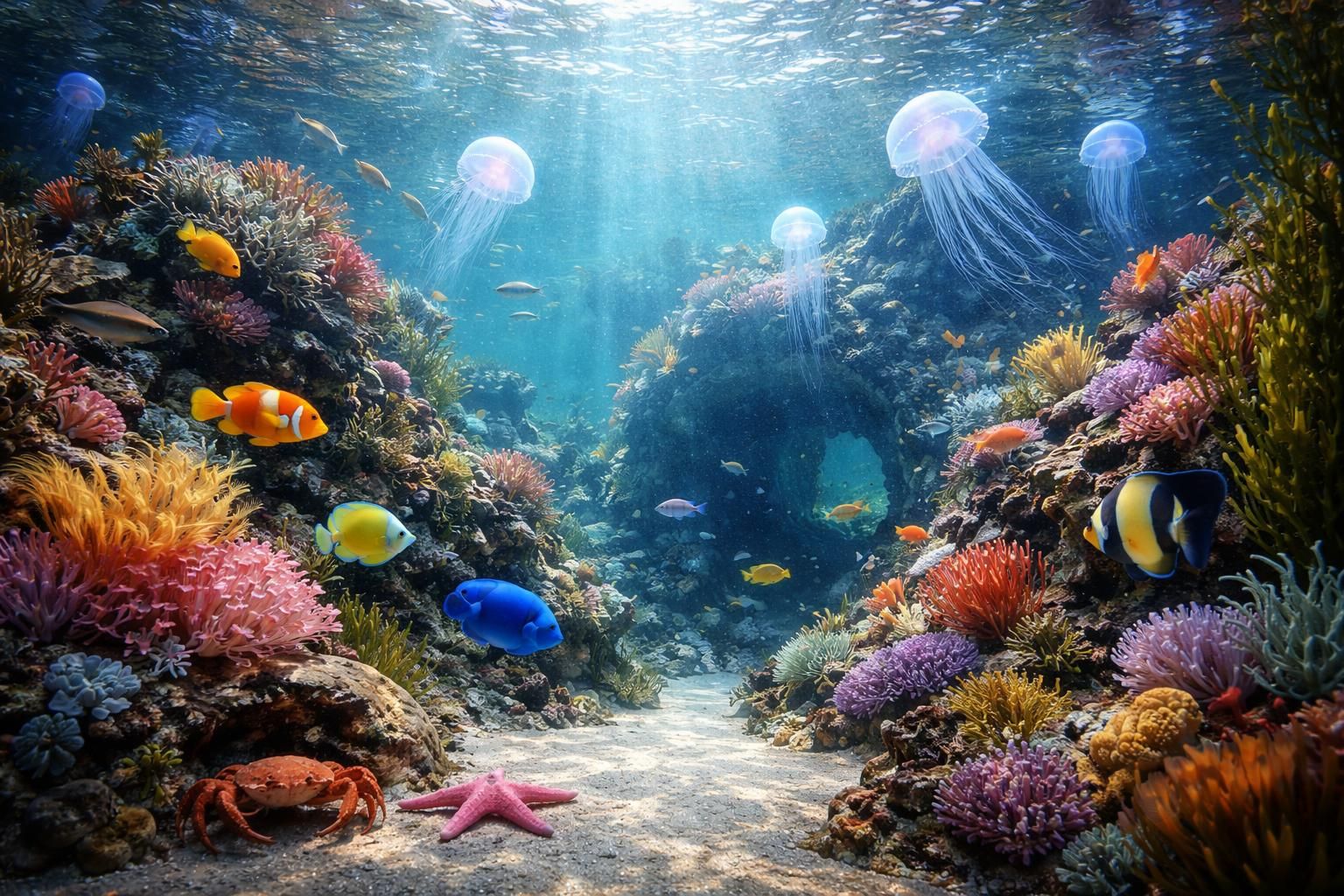 découvrez les secrets fascinants des habitants marins de l'aquarium de berck, une plongée unique au cœur de la vie sous-marine locale.