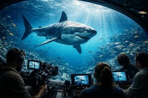 découvrez pourquoi les documentaires sur les requins captivent les cinéphiles, mêlant mystère, science et émotions fortes pour offrir une expérience unique.