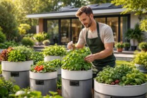 découvrez pourquoi les hydropotes sont devenus essentiels pour les jardiniers modernes, en facilitant l'arrosage automatique et optimisant la croissance des plantes.