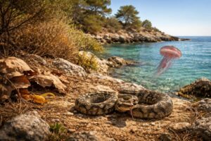 découvrez les animaux dangereux à chypre et les précautions essentielles à prendre avant votre voyage pour assurer votre sécurité et profiter pleinement de votre séjour.