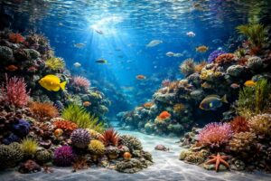 découvrez l'aquarium de mimizan, un véritable refuge pour la biodiversité marine où vous pourrez explorer la richesse des espèces marines locales dans un cadre éducatif et écologique.