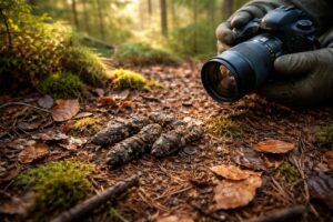 découvrez comment photographier les crottes de renard avec notre guide pratique destiné aux passionnés de nature, pour mieux comprendre et apprécier la faune sauvage.