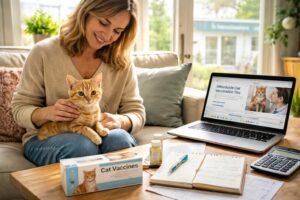 découvrez des astuces et conseils pratiques pour économiser sur le prix du vaccin de votre chat tout en garantissant sa santé et sa protection optimale.