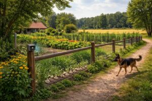 découvrez les meilleures méthodes pour faire fuir les sangliers de votre propriété et protéger efficacement vos espaces verts.