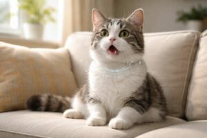 découvrez les causes, les symptômes et les solutions pour le hoquet chez le chat. apprenez tout ce qu'il faut savoir pour prendre soin de votre compagnon félin.