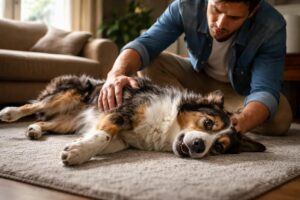 découvrez les vérités essentielles sur la possibilité qu'un chien puisse mourir d'une crise d'épilepsie, les symptômes à surveiller et les mesures à prendre pour protéger la santé de votre animal.