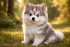 découvrez le pomsky f3, le croisement idéal entre le husky et le poméranien, alliant beauté, intelligence et caractère unique pour un compagnon parfait.