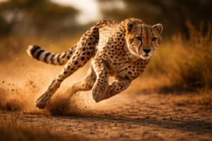 découvrez les caractéristiques uniques qui font de cet animal le plus rapide de la nature un chasseur redoutable, alliant vitesse, agilité et stratégie.