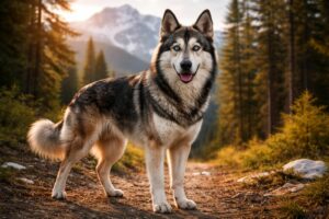 découvrez tout ce qu'il faut savoir sur le croisement entre le berger allemand et le husky pour obtenir un chien équilibré, alliant intelligence, énergie et loyauté.