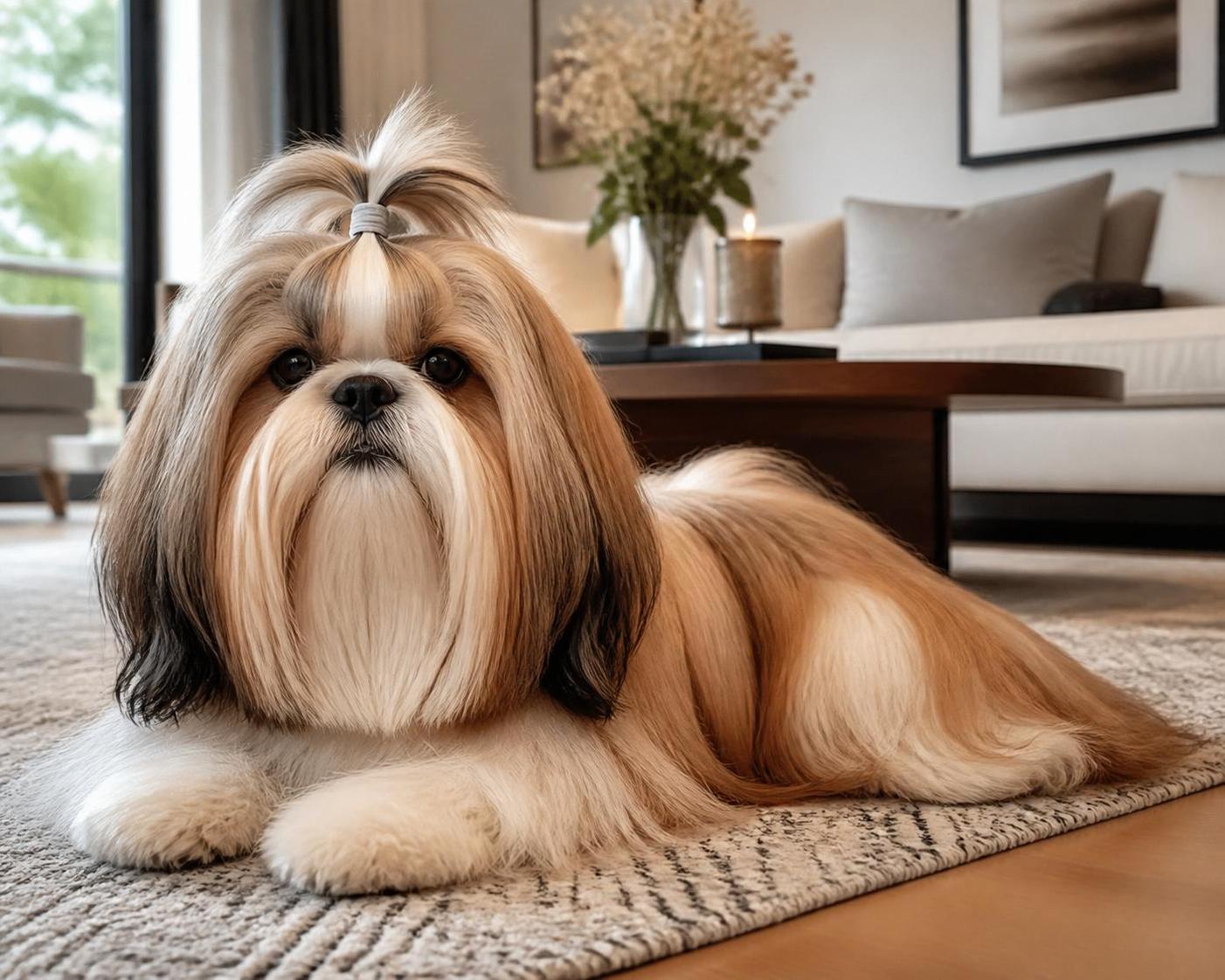 découvrez 15 raisons essentielles de réfléchir à deux fois avant d'adopter un shih tzu. lisez cet article pour éviter les surprises et prendre une décision éclairée.