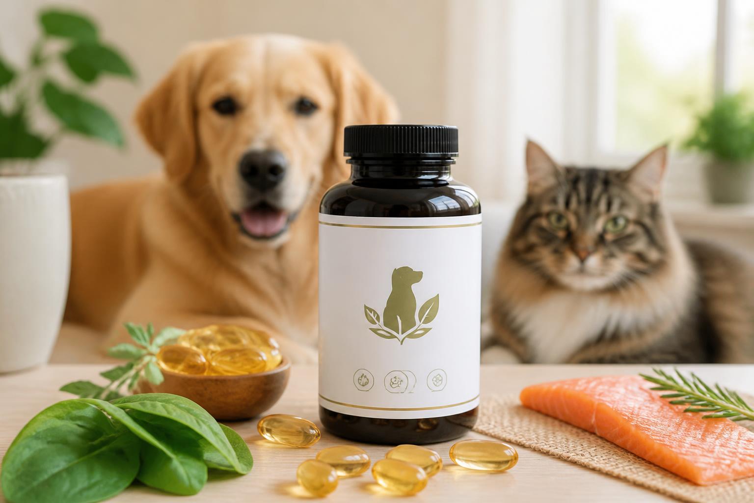 découvrez tout sur agepi omega 3, un complément alimentaire vétérinaire : posologie recommandée, prix, et avis pour prendre soin de la santé de votre animal.