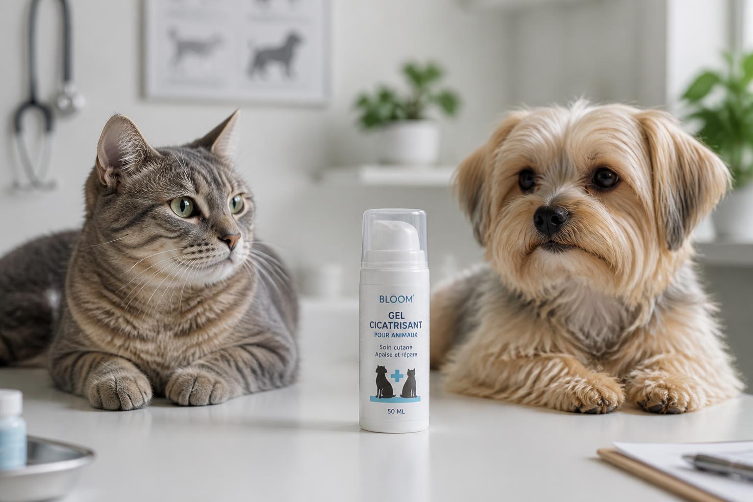 découvrez les indications, le mode d'emploi et les avis sur l'aloevet gel, un produit cicatrisant naturel efficace pour soigner et réparer la peau.