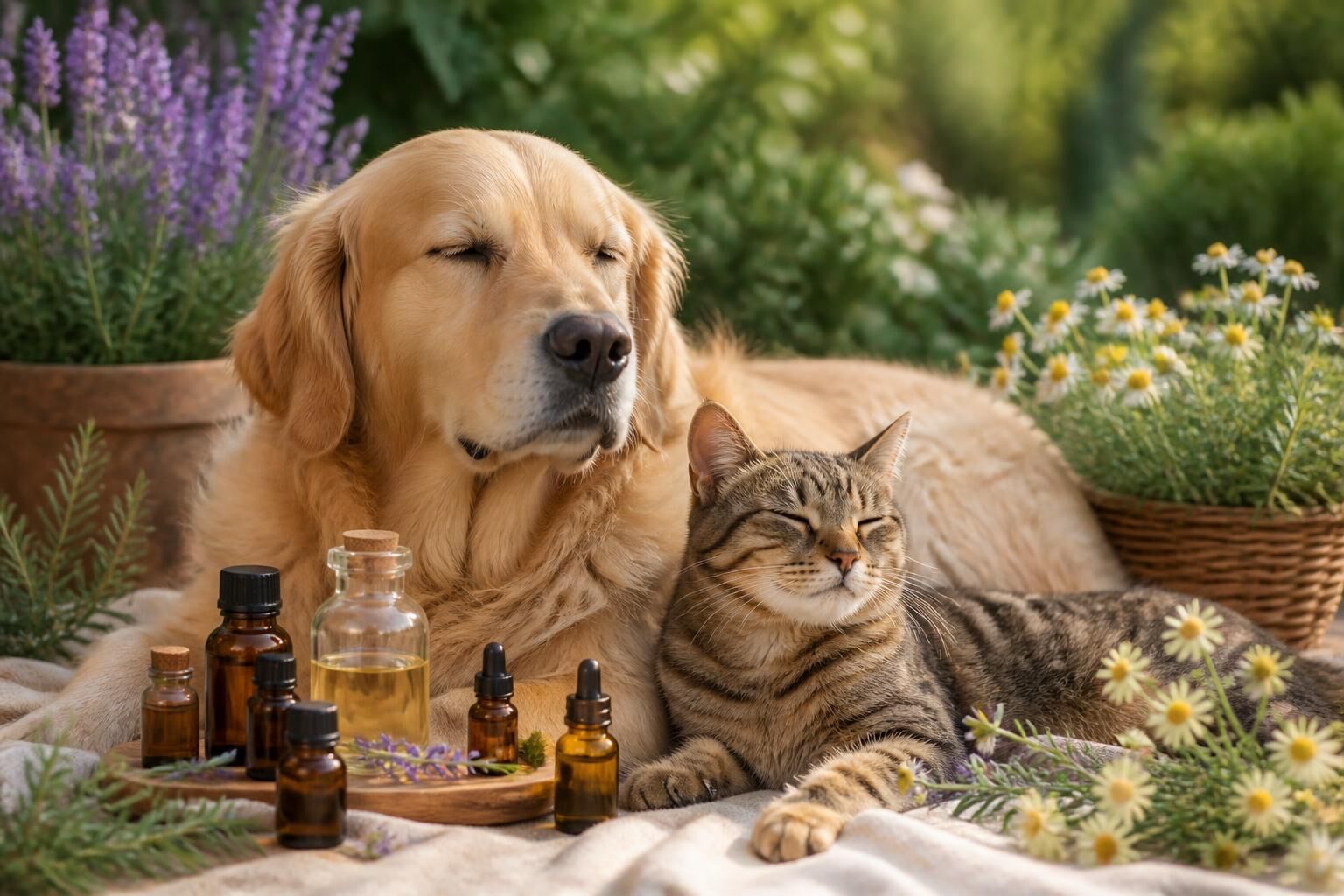 Découvrez Animaleo, votre expert en huiles essentielles naturelles spécialement conçues pour le bien-être et la santé de vos animaux. Offrez-leur soin et douceur au quotidien.