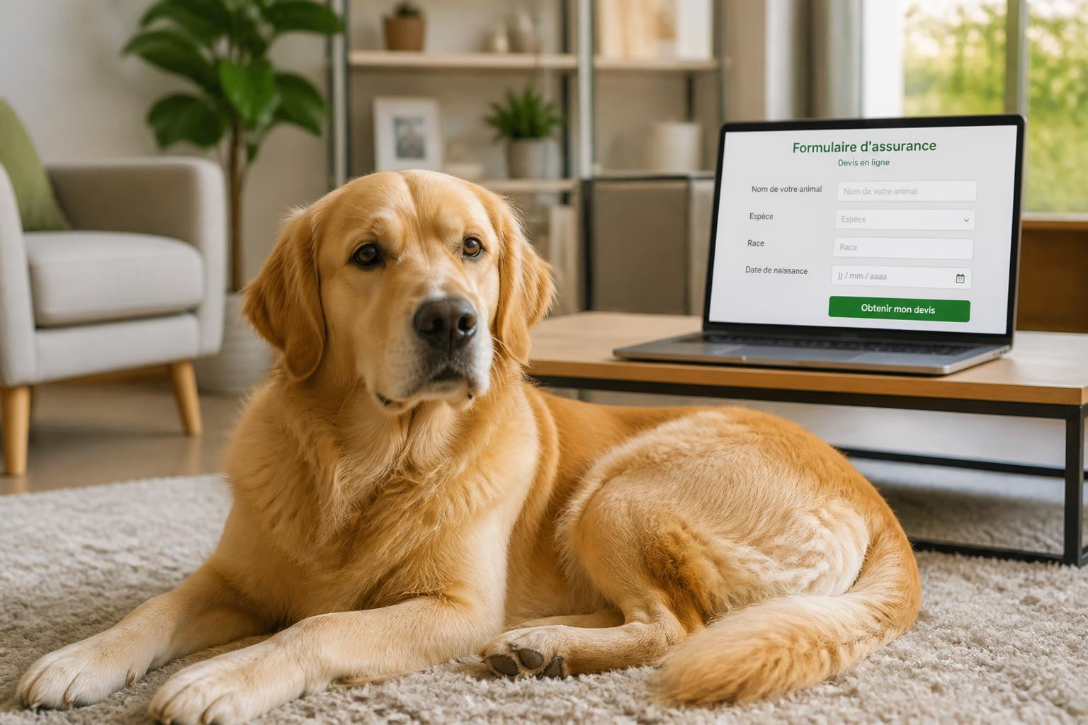 découvrez notre avis complet sur assuranceaupoil.fr pour chien : garanties, tarifs, avantages et inconvénients pour bien choisir l'assurance idéale pour votre compagnon.
