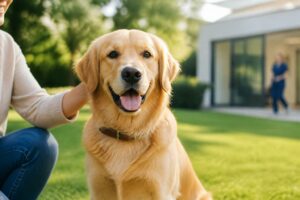 découvrez notre avis complet sur assuranceaupoil.fr pour chien : garanties offertes, tarifs détaillés et notre verdict pour bien choisir votre assurance canine.