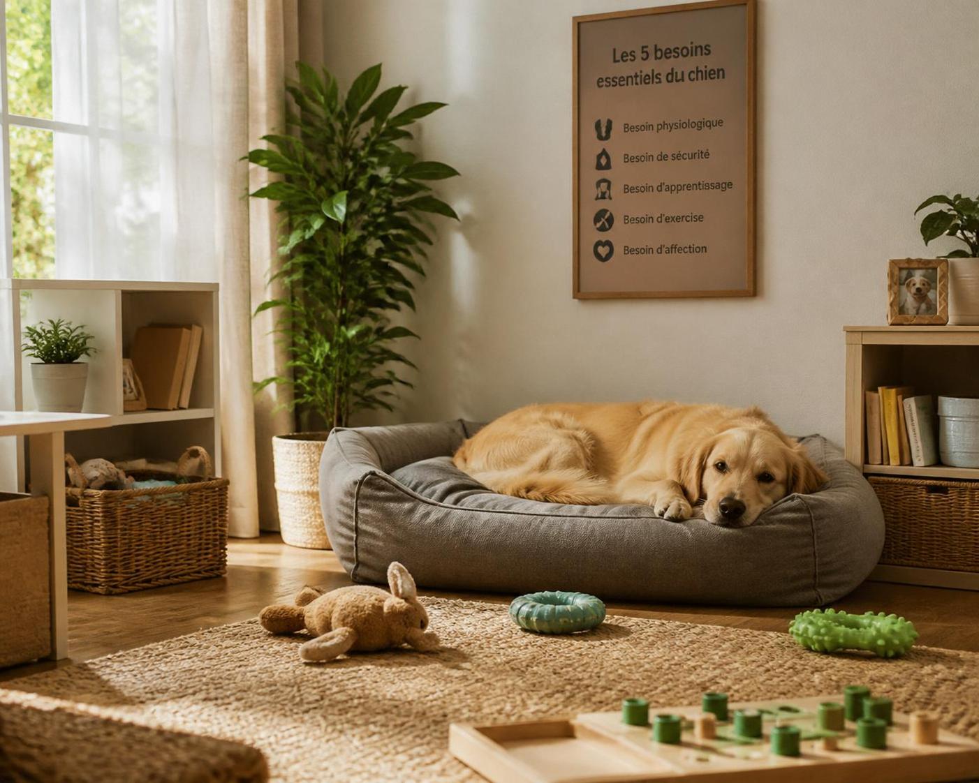découvrez 10 astuces anti-aboiement efficaces et testées par des professionnels pour calmer votre chien et retrouver la sérénité à la maison.