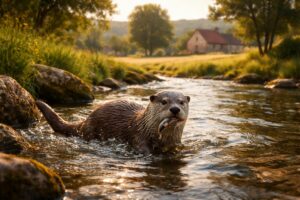 découvrez les informations essentielles pour avoir une loutre en france : réglementation, soins, habitat et conseils pratiques avant d'adopter ce charmant animal.