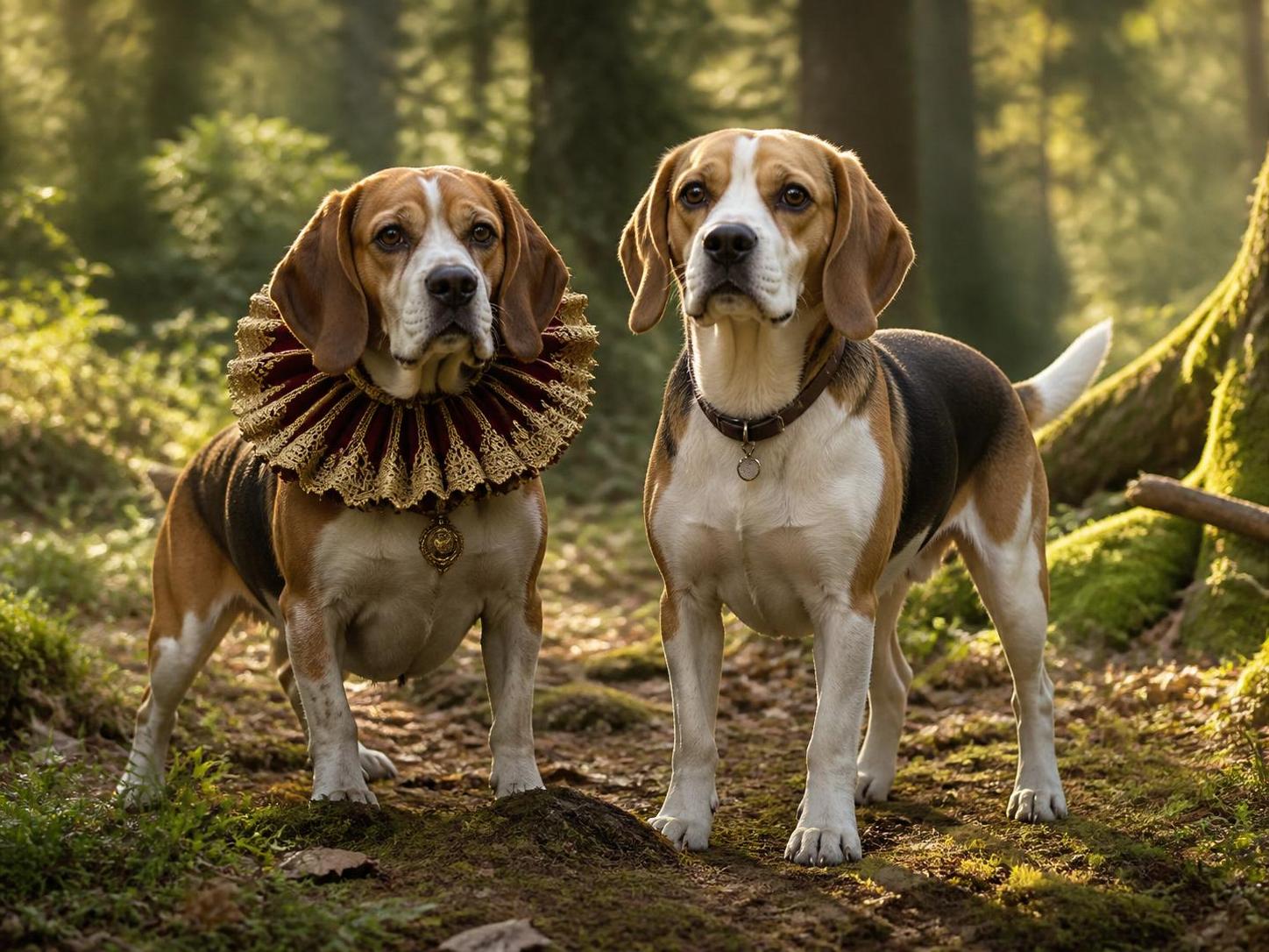 découvrez l'histoire complète des beagles elisabeth, ces chiens adorables devenus célèbres pour leur intelligence et leur charme unique.