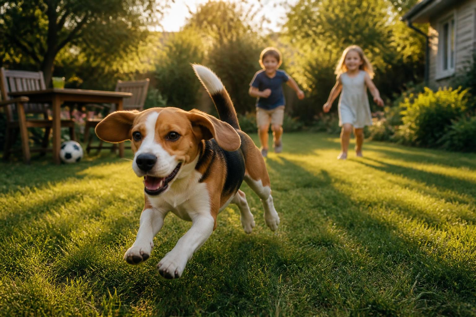 découvrez l'histoire complète des beagles elisabeth, ces chiens adorables et célèbres qui ont conquis le cœur de nombreux passionnés.