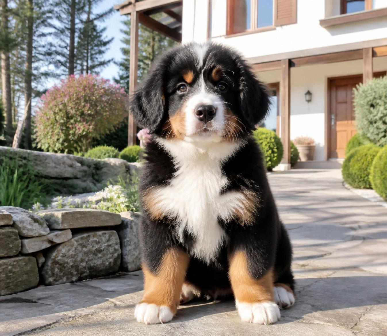 découvrez le prix d'achat du bouvier bernois, son coût d'entretien et le budget réel à prévoir pour bien préparer l'accueil de ce chien dans votre foyer.