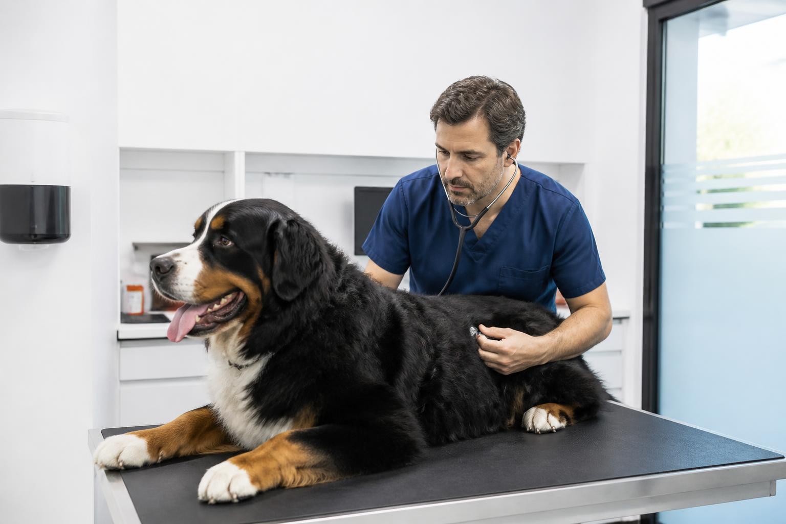 découvrez le prix d'achat du bouvier bernois, son coût d'entretien annuel et le budget réel à prévoir pour bien prendre soin de ce chien de grande taille.