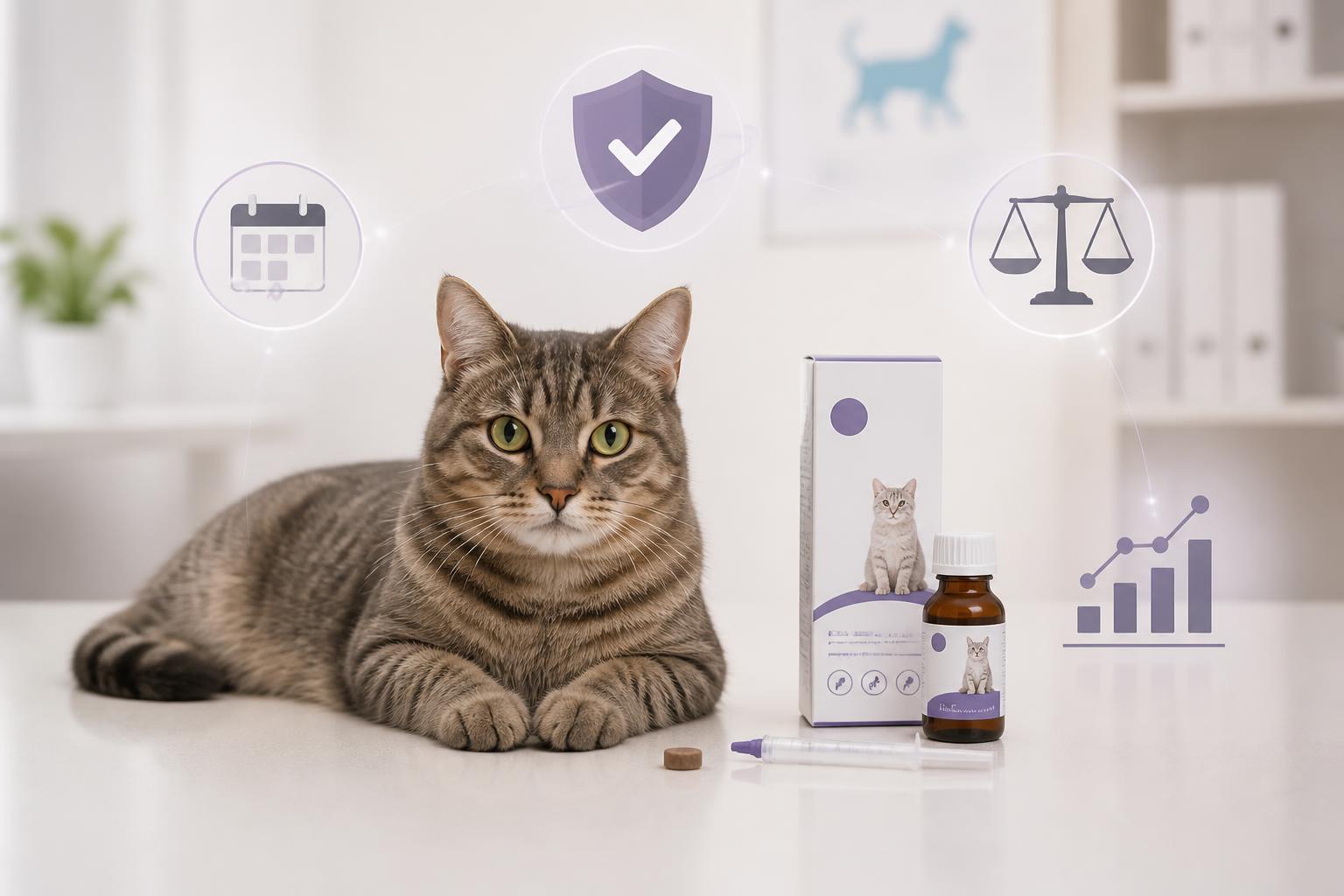 découvrez tout sur bravecto pour chat : posologie recommandée, prix, durée d'action et avis d'utilisateurs sur cet antiparasitaire efficace pour protéger votre animal.