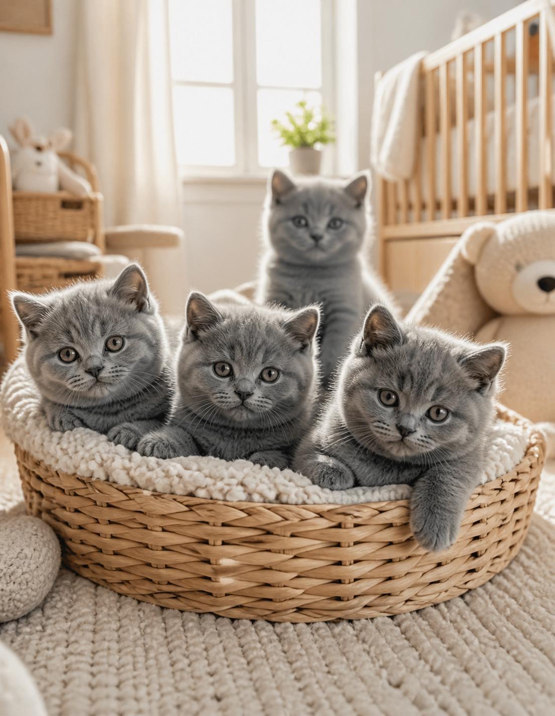 découvrez tout sur le chat british shorthair : son caractère doux, son prix, et un guide complet pour adopter et prendre soin de cette race élégante et populaire.