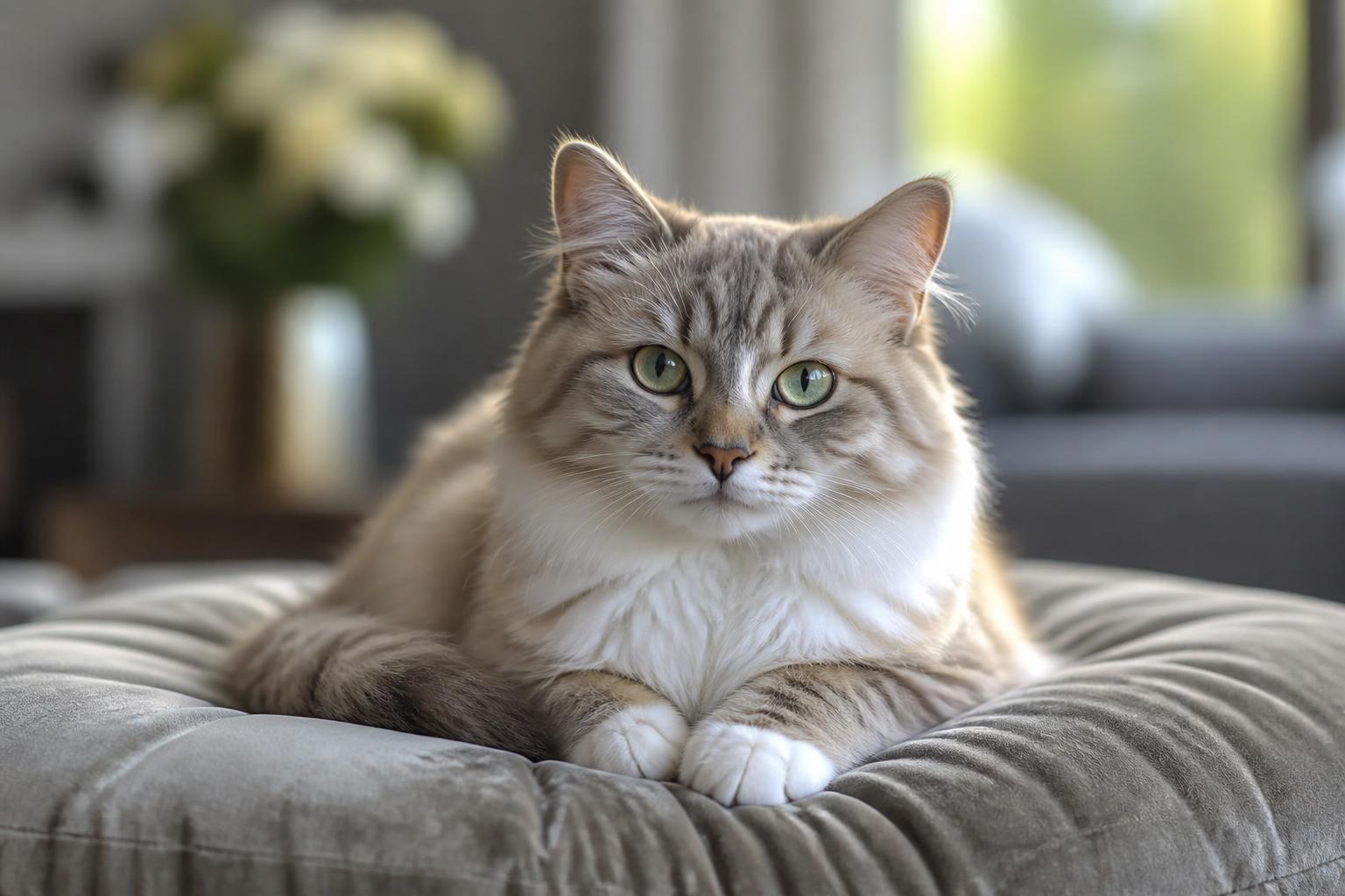 découvrez le chat memi : son caractère unique, son prix et toutes les informations essentielles sur cette race féline méconnue.
