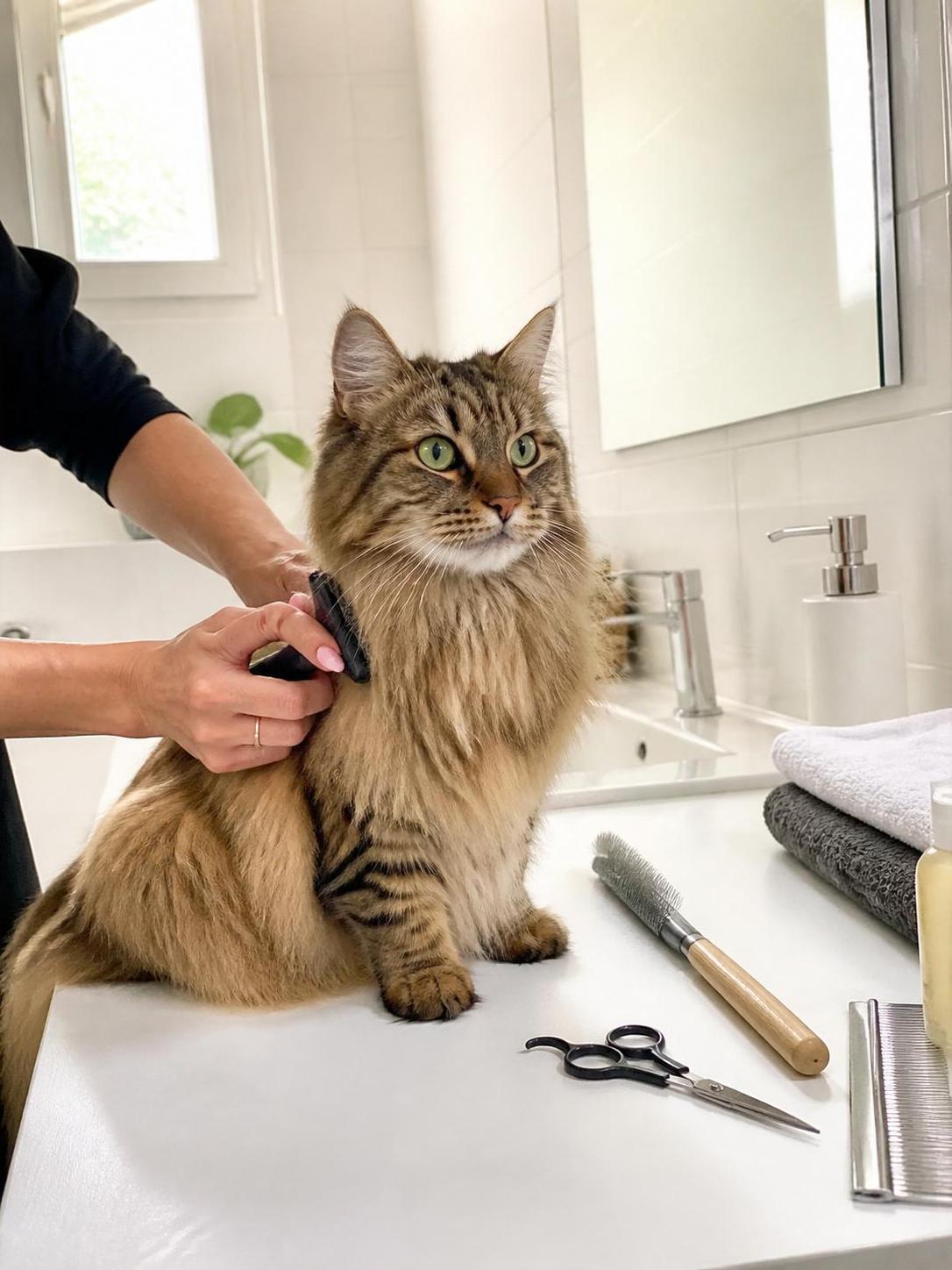 découvrez le top 15 des races de chats à poil long les plus belles et bénéficiez de conseils essentiels pour leur entretien et leur bien-être.