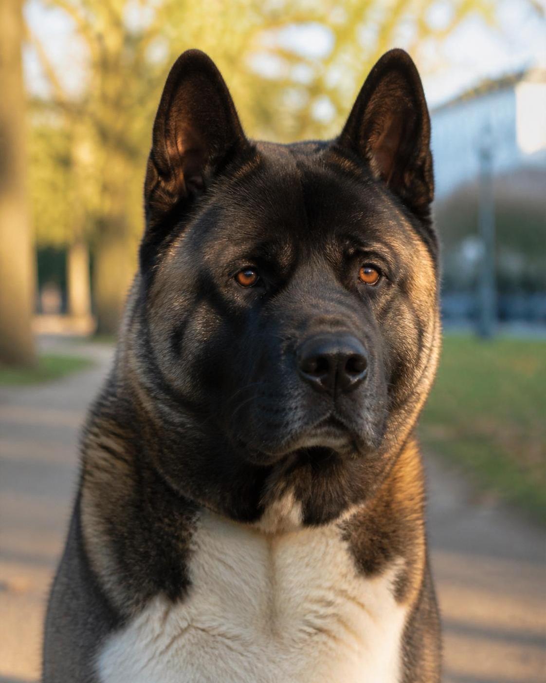 découvrez tout sur le chien american japanese akita : son caractère, son prix et les principales différences avec l'akita inu. guide complet pour bien connaître cette race exceptionnelle.