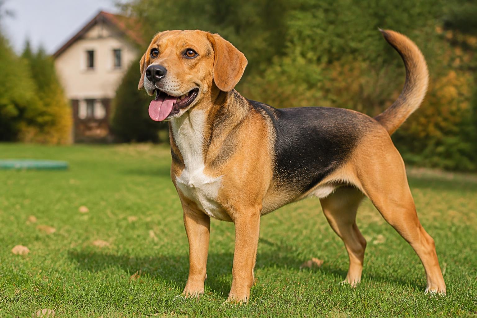 découvrez tout sur le chien beagador : son caractère unique, son prix et les conseils essentiels pour bien connaître ce croisé entre beagle et labrador.