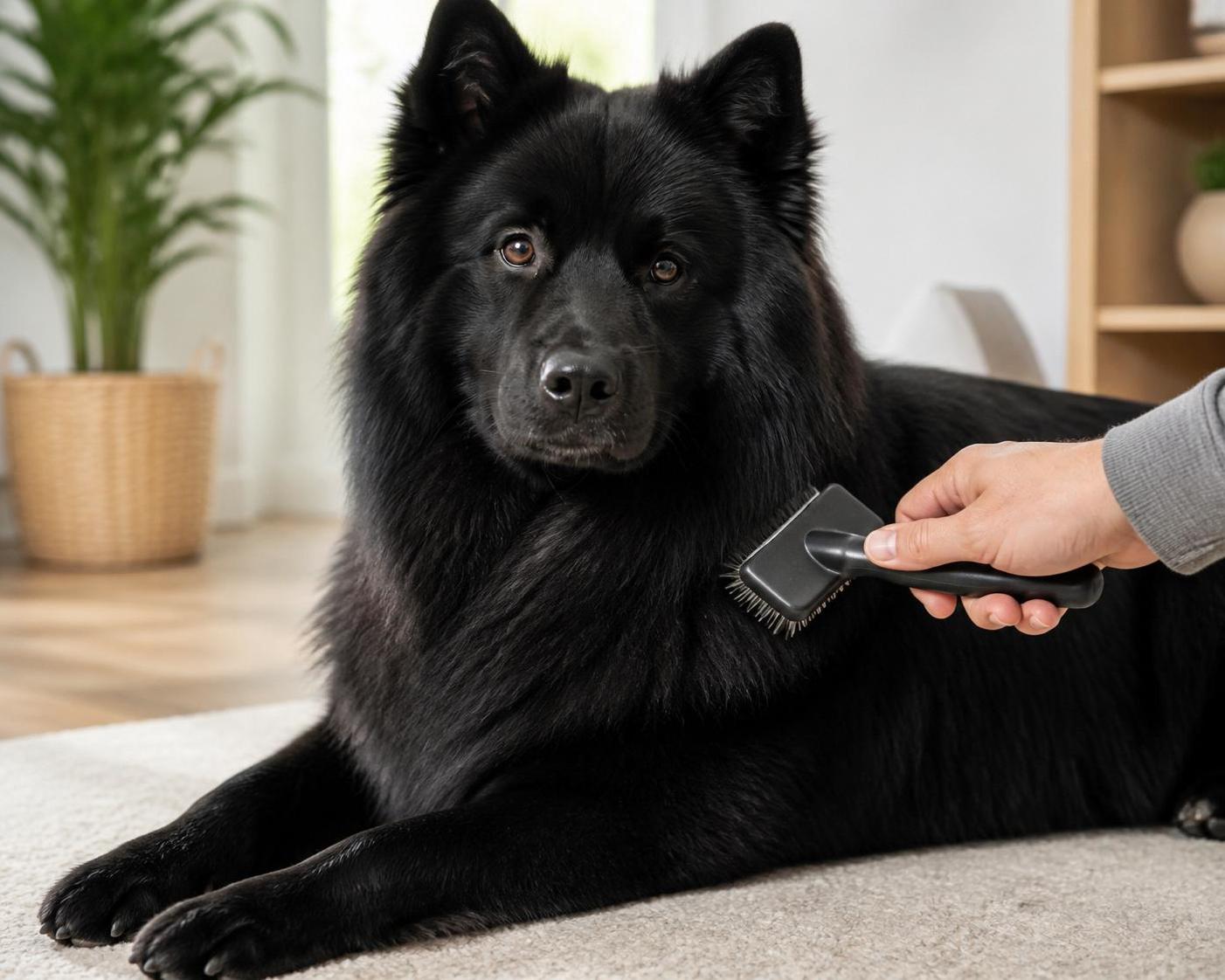 découvrez le caractère unique, le prix et les particularités du chien eurasier noir, une robe rare qui séduit par son élégance et son tempérament équilibré.