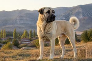 découvrez tout sur le chien kangal turc : son caractère unique, son prix et pourquoi ce géant protecteur est un compagnon fidèle et exceptionnel.