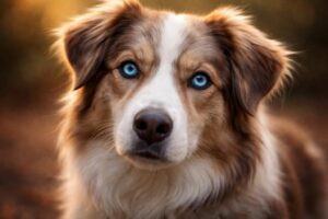 découvrez le charme unique des chiens aux yeux bleus, un regard fascinant qui séduit et captive tous les amoureux des animaux.