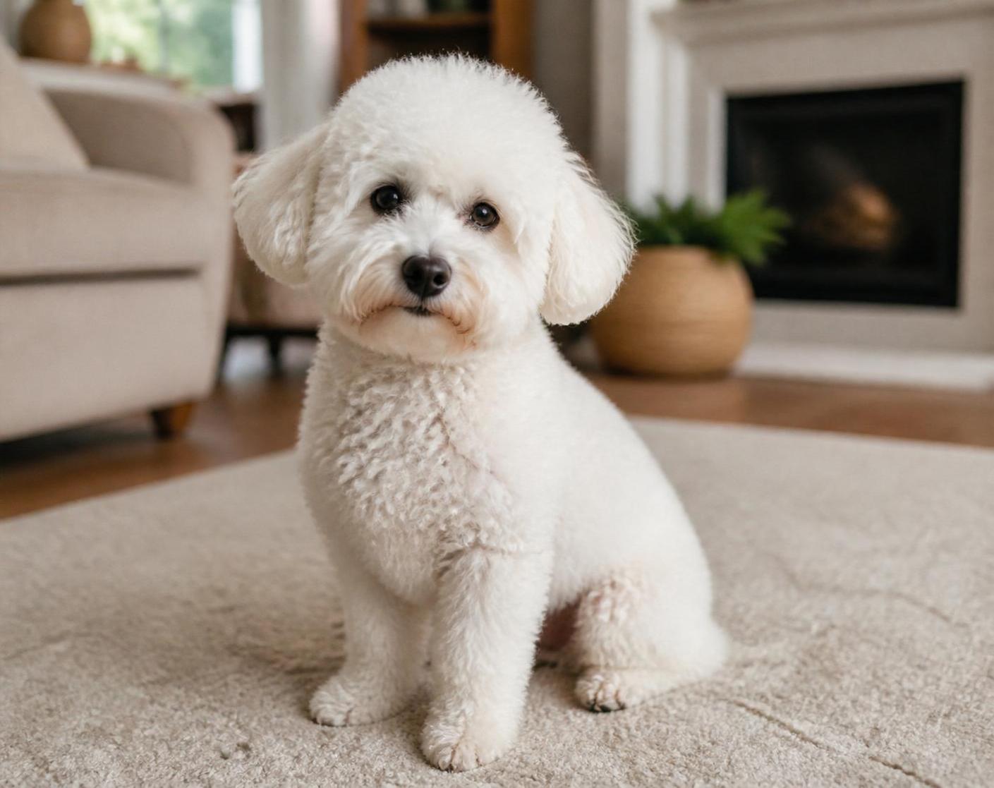 découvrez le top 15 des races de chiens hypoallergéniques, idéales pour les personnes allergiques. choisissez un compagnon fidèle sans risque de réactions allergiques.