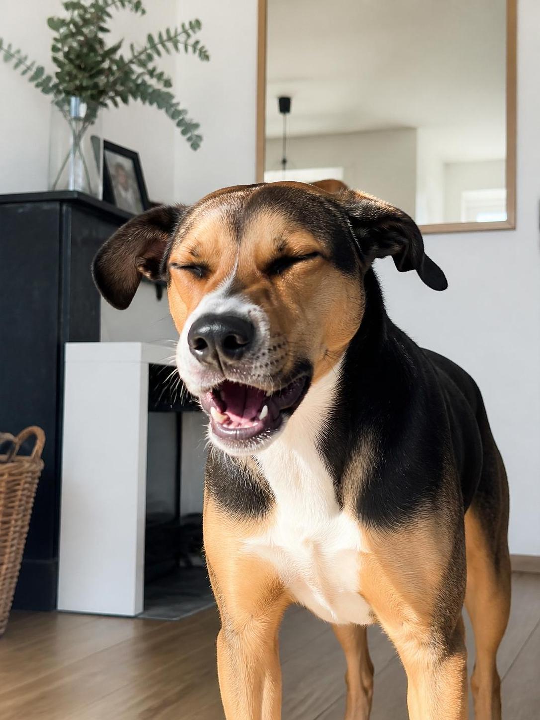 découvrez les causes courantes des éternuements chez le chien, les symptômes à surveiller et les conseils pour savoir quand consulter un vétérinaire afin d'assurer la santé de votre compagnon.